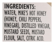 Hot Honey Dijon Mustard by Maille – 9.4 oz"