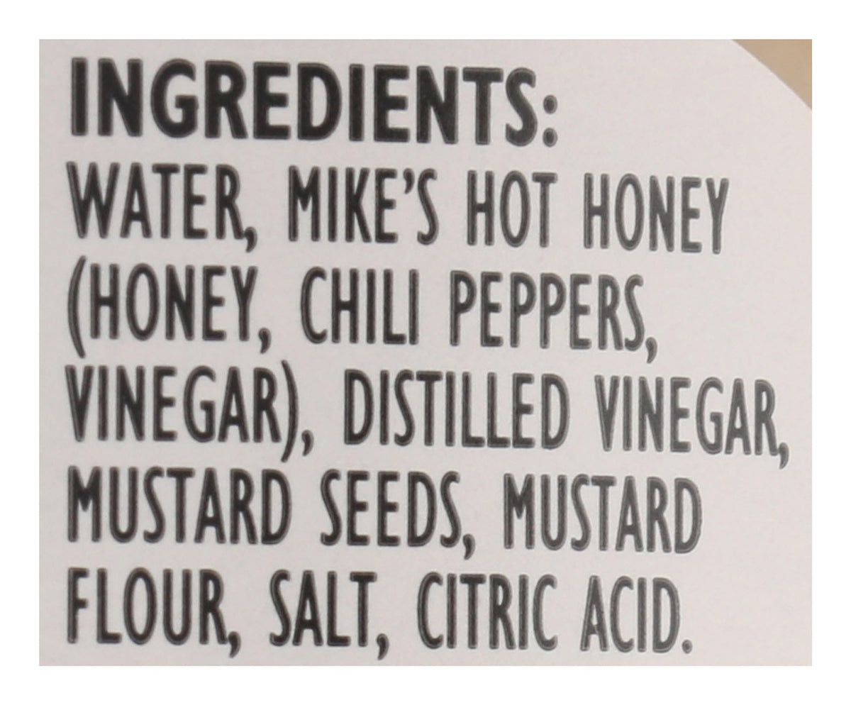 Hot Honey Dijon Mustard by Maille – 9.4 oz"