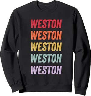 weston Sweatshirt