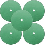Walter Surface Technologies Walter 15V418V 4-1/2" Quick-Step XX Vendible Sanding Discs with Cyclone Technology 180 Grit, 5 Pack