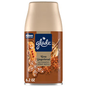Automatic Spray Air Freshener Refill by Glade – 6.2 Ounce (Pack of 3), Orange, Pack of 3, Model 398760