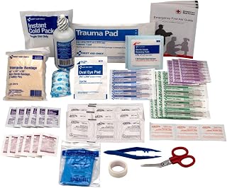 First Aid Only 106 Piece Refill Pack (223-REFILL)