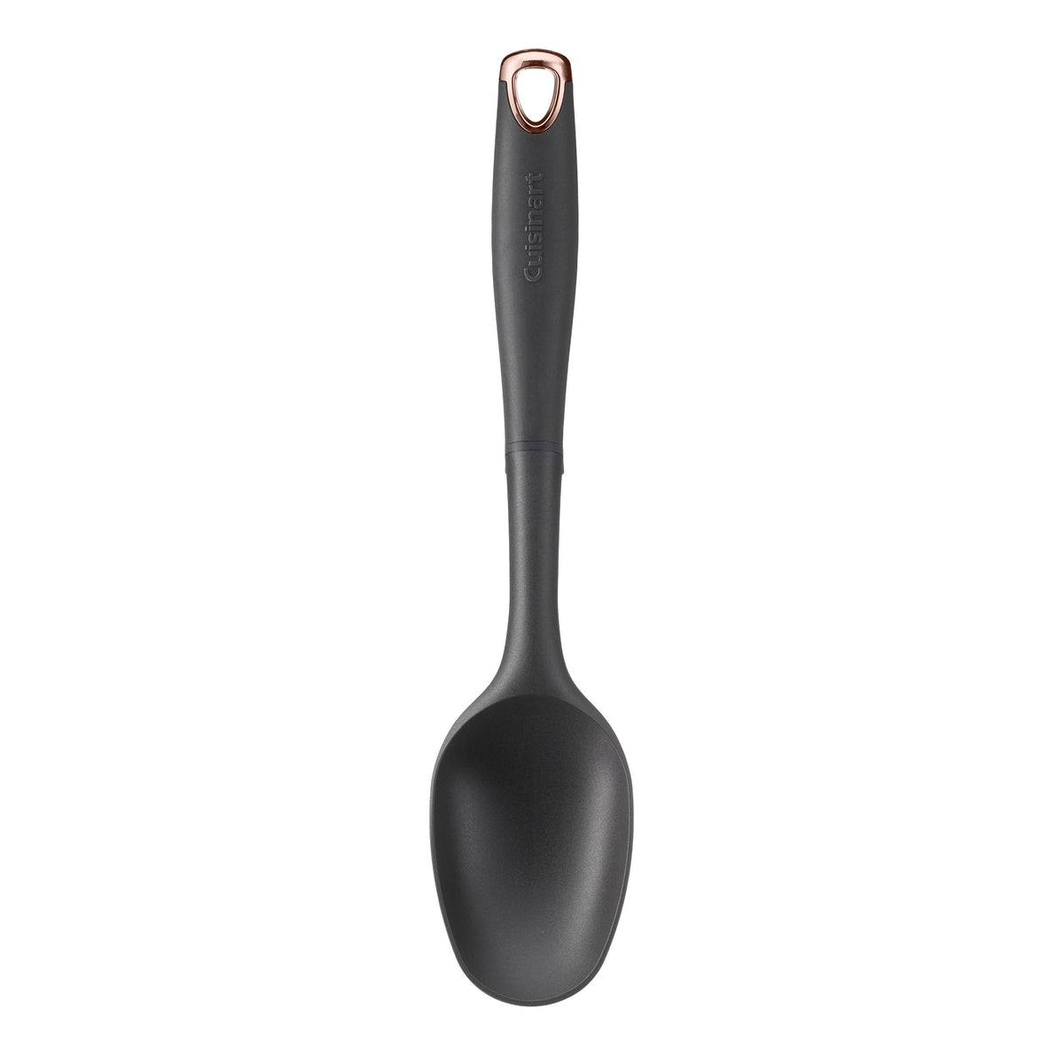 Cuisinart Copper / Solid Spoon / 1 Cooking Spoons