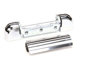217-000008 Hinge Chrome 1-1/ by Kason – Chrome, Model 10217000008