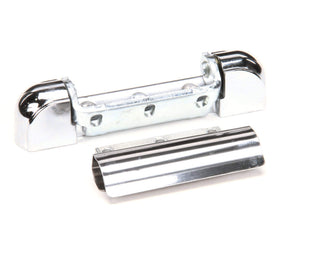 217-000008 Hinge Chrome 1-1/ by Kason – Chrome, Model 10217000008