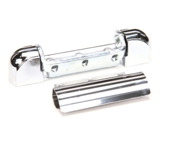 217-000008 Hinge Chrome 1-1/ by Kason – Chrome, Model 10217000008