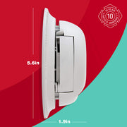 First Alert 12-Pack / Standard Detection / SC9120B-12 Combination Smoke & Carbon Monoxide Detectors
