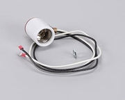 Hatco 02.30.039.00 Single 27 LDS 200C Lamp Hold