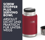THERMOS Berry Mat / 710 ml / 710.0 milliliters Insulated Food Jars