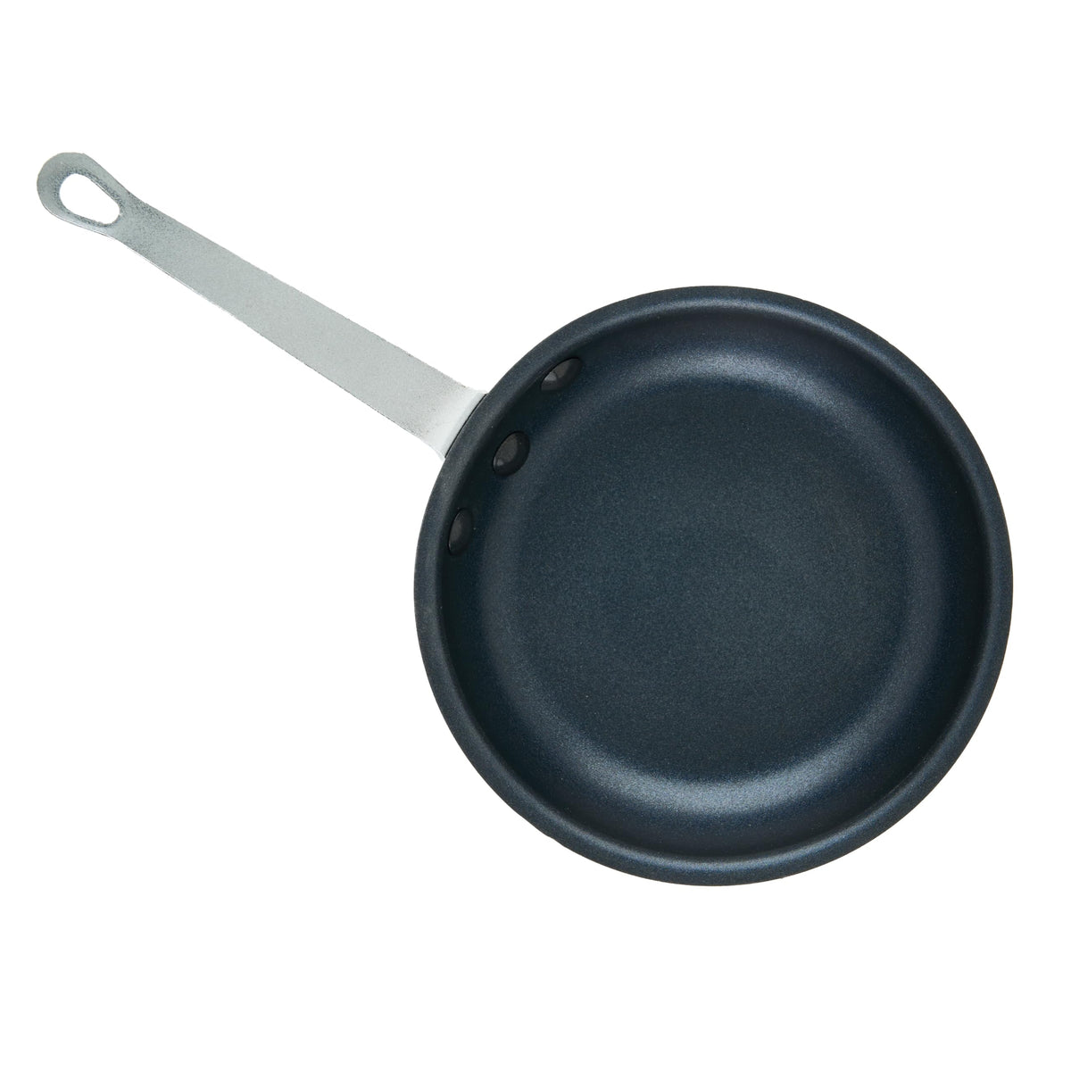 Winco 7" Aluminum Fry Pan – Non-Stick Finish