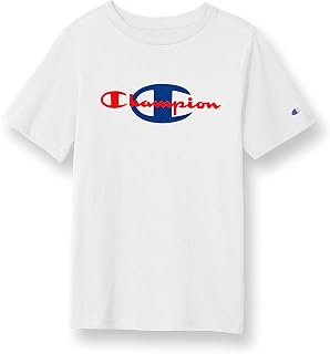 Champion Men's Heritage Short Sleeve Tee, Men’s T-Shirts, Vintage Shirts, Men’s Tee Shirts, Graphics