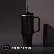 STANLEY Black 2.0 / 40.6 Ounces / Core Thermoses