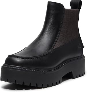 Timberland Women's Stone Street Chelsea Boot