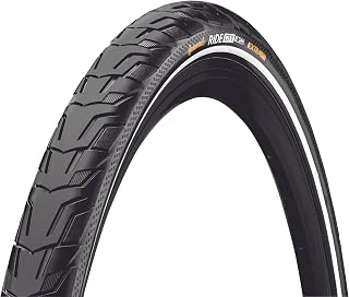 Continental Ride City ETRTO