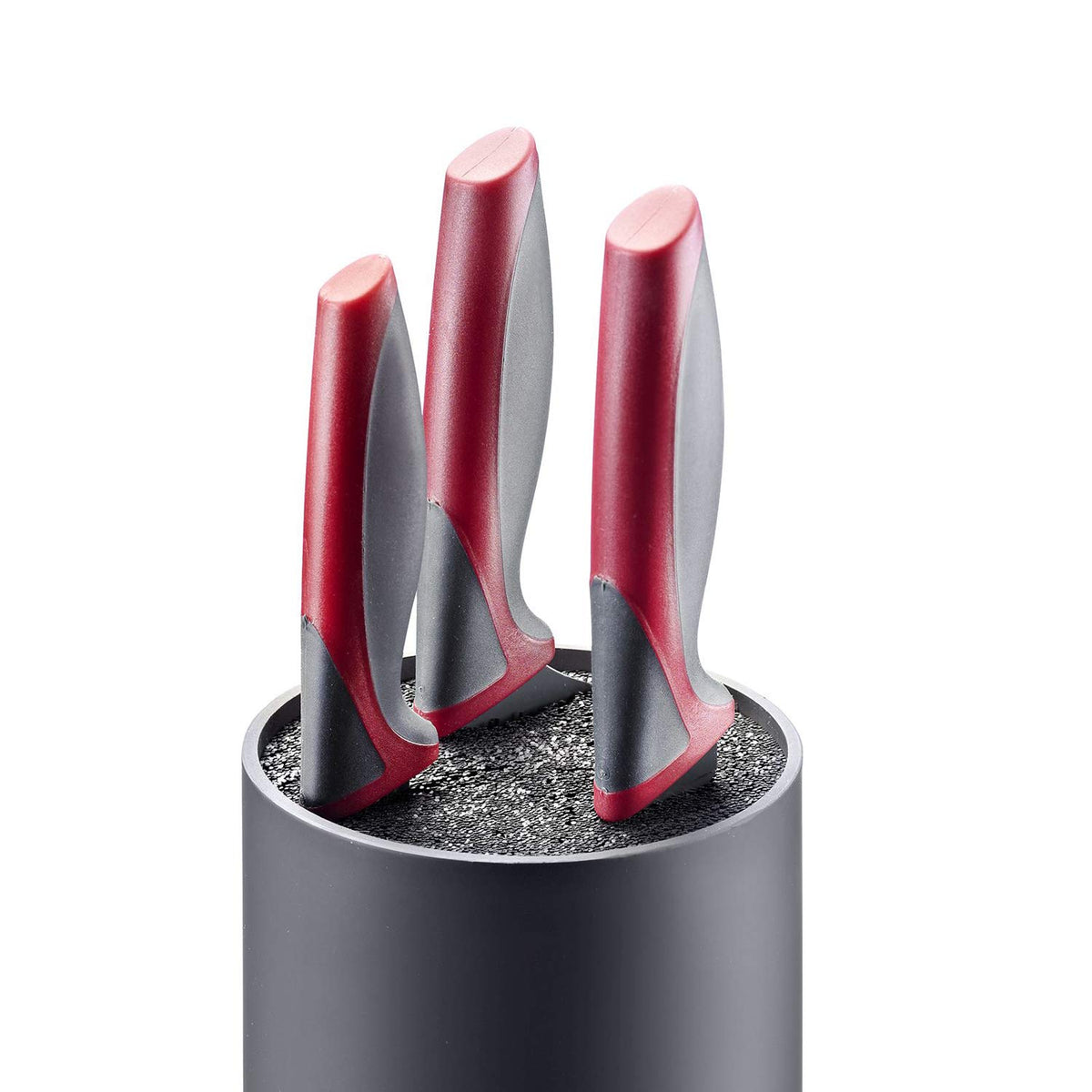 Knife block by Westmark – A, Stainless Steel, DE, Model 14502260