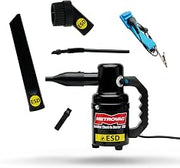 METROVAC Electric Duster with Variable Speed Control - ED-500V, Powerful Computer Blower/Cleaner
