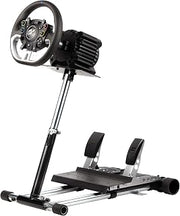 Wheel Stand Pro CSL DD Racing Steering Wheelstand Compatible With CSL/GT DD Pro +GTS CSL Deluxe V2. Wheel and Pedals Not included
