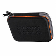 KLEIN TOOLS Medium / Black with Gray and Orange Trim / 1 Tool Bags