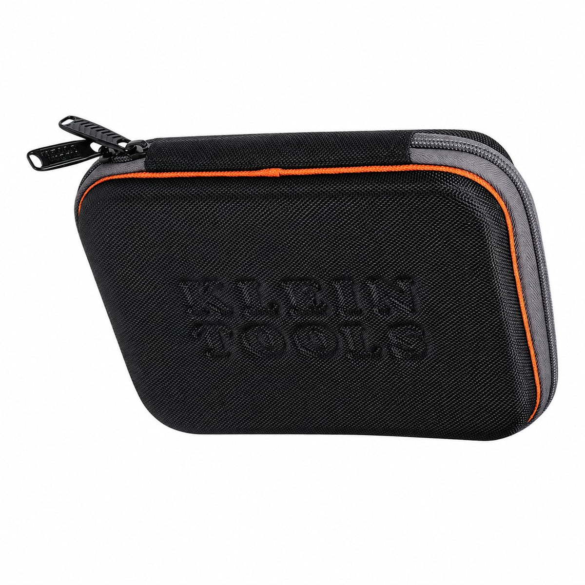 KLEIN TOOLS Medium / Black with Gray and Orange Trim / 1 Tool Bags