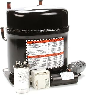 Kold-Draft 102124215 Compressor Retrofit Kit