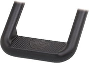 Carr's Carr 1240311 Black Single Step