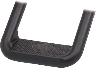 Carr's Carr 1240311 Black Single Step