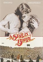 A Star is Born