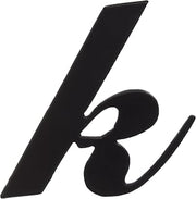 Imex Imex The Fox b-13511 – Letter K (100 x 3 mm)