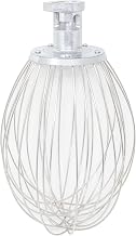 30 Qt Replacement Mixing Whip for Hobart Mixer