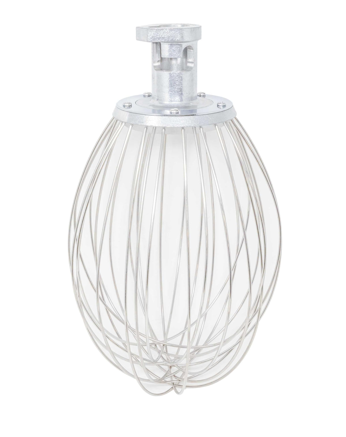 30 Qt Replacement Mixing Whip for Hobart Mixer by Omcan – Model WA230