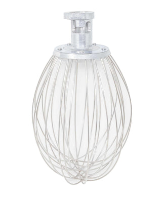 30 Qt Replacement Mixing Whip for Hobart Mixer by Omcan – Model WA230