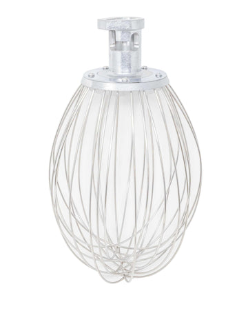 30 Qt Replacement Mixing Whip for Hobart Mixer by Omcan – Model WA230