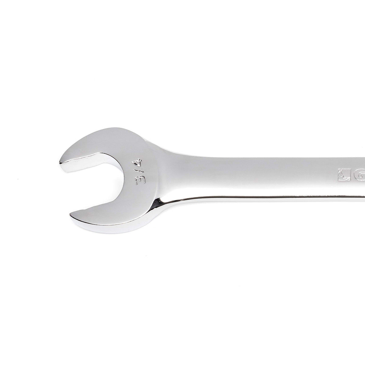 GearWrench 3/4" / Silver / Durability Combination Wrenches