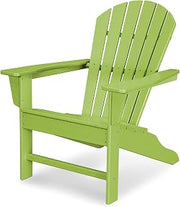 Polywood South Beach Adirondack Chair