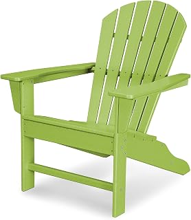 Polywood South Beach Adirondack Chair