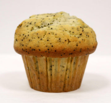 Ultra Moist Lemon Poppy Muffin Batter by Bake N Joy – Pack of 2