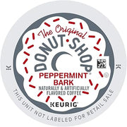 The Original Donut Shop Peppermint Bark K-Cup Pods, 24/box