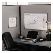 ARC2414 Magnetic Dry-Erase Board by Quartet – Aluminum, Model QRTARC2414