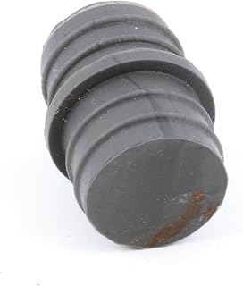 Glastender 01000770 Drain Plug, Wash Or Rinse Tank