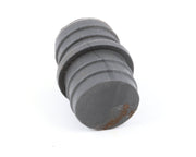 Drain Plug by Glastender – 1 Count (Pack of 1), Gray, Model 01000770