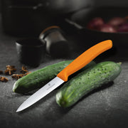 Victorinox Orange / 3.9" / 1 Paring Knives