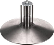 Varimixer 60-13.1M Motor Pulley Assembly (Bottom)