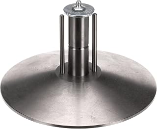 Varimixer 60-13.1M Motor Pulley Assembly (Bottom)