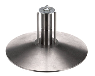 Motor Pulley Assembly (Bottom) by Varimixer – Copper, Model 60-13.1M