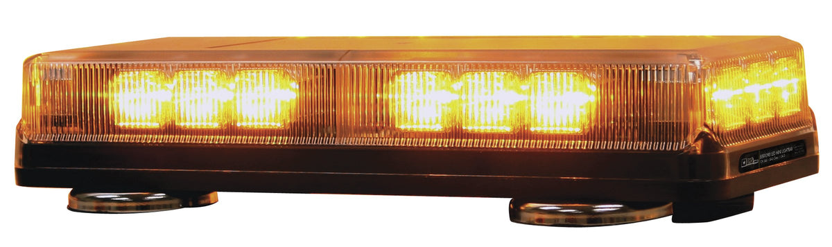 Buyers Products Company 1 / Light / 16.7 Inch x 6.9 Inch x 2.9 Inch Light Bars