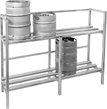 KSR72 Keg Storage Rack