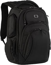 OGIO 5918037OG Black Rev Backpack, 1 Pack