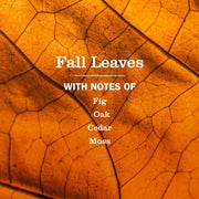 Fall Leaves Kitchen Set Variation by Mrs. MEYER'S – 44.5 Fl Oz (Pack of 1)