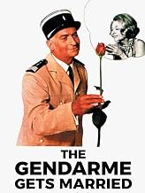 The Gendarme Gets Married