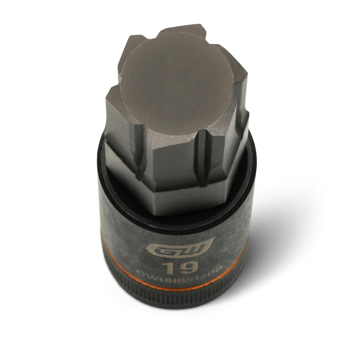 GEARWRENCH 8 Piece / 1 / 8 Drive Socket Sets